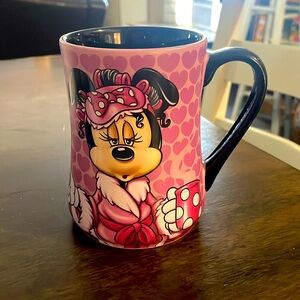 Minnie Mouse Mug